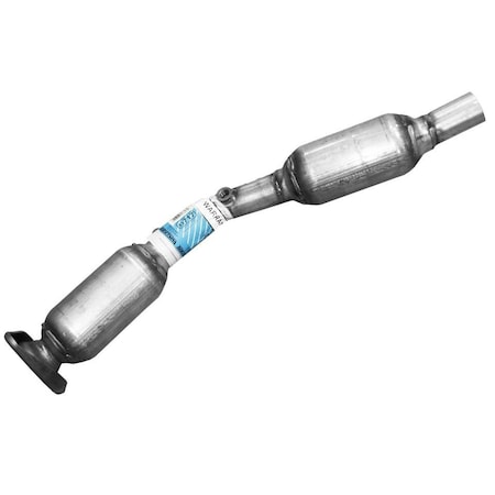 Walker Catalytic Converter, 53717 53717